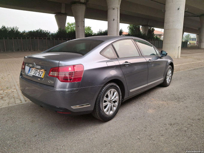 Citroën C5 1.6 hdi