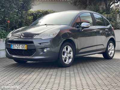 Citroën C3 1.0 PureTech Attraction