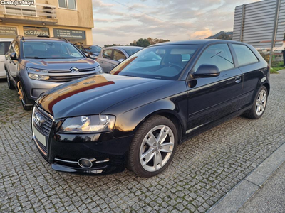 Audi A3 1.9 TDI NACIONAL