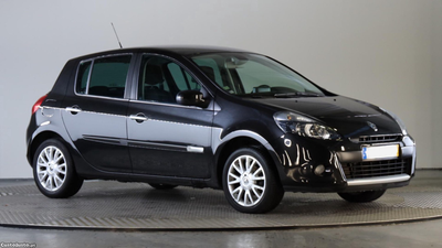 Renault Clio 1.2 DNautomoveis®