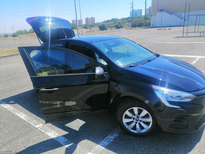 Renault Clio 1.0 SCe Zen