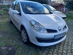 Renault Clio 1.5 dci