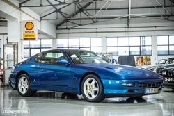 Ferrari 456