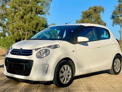 Citroen C1 Shine