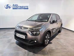 Citroen C3 1.2 PureTech Max