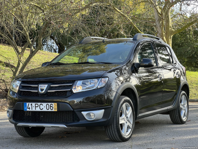 Dacia Sandero Stepway 0.9tCe (50 Mil Km's !)