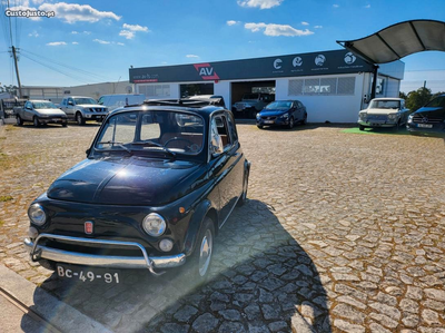 Fiat 500 L