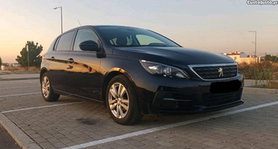 Peugeot 308 active