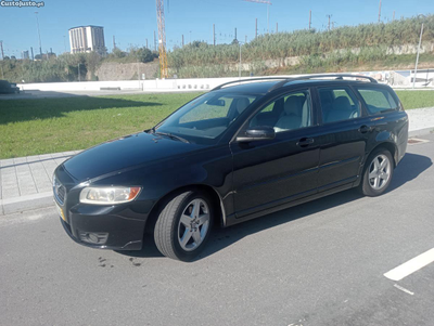 Volvo V50 1.6 D