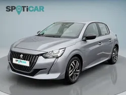 Peugeot 208 1.2 PureTech 75cv Active Pack