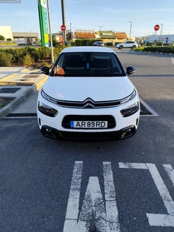 Citroën C4 1.5