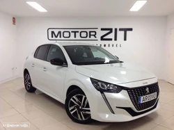 Peugeot 208 1.2 PureTech Allure