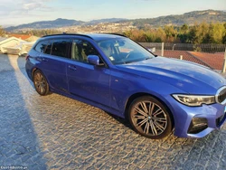 BMW 320 D Touring Auto pack M