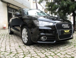 Audi A1 1.6 TDI Sport