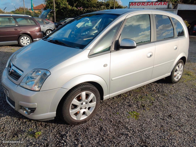 Opel Meriva 1.3 CDTI