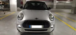 MINI Cooper D