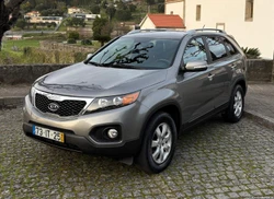 Kia Sorento 7lug 2.2 Crdi 197cv