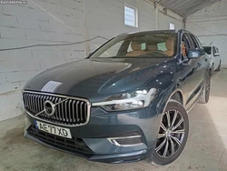 Volvo XC60 2.0 T6 PHEV Inscription AWD