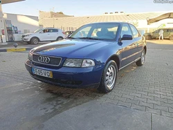 Audi A4 TDI