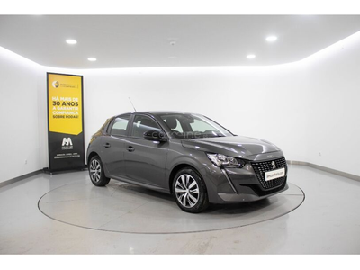 Peugeot 208 1.2 PURETECH ACTIVE PACK