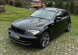 BMW 118 2.0d 143cv