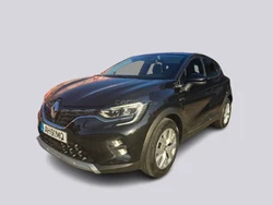 Renault Captur 1.0 TCe Zen