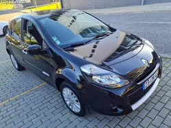 Renault Clio 1.2-16v Dynamic 92.000kms