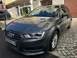 Audi A3 1.6 TDi Sport