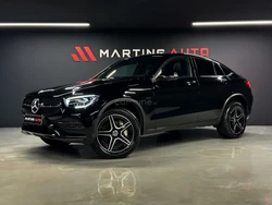 Mercedes Classe GLC GLC 300 e 4Matic