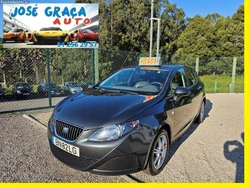 Seat Ibiza 1.2Tdi 75cv 190.000km 10/2011