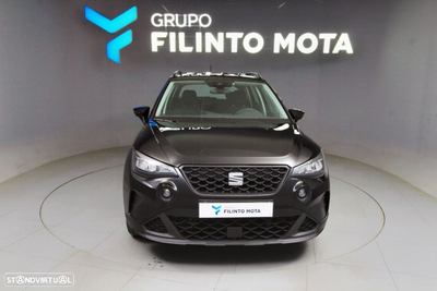 SEAT Arona 1.0 TSI Style