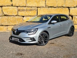 Renault Mégane 1.5 Blue dCi Intens EDC