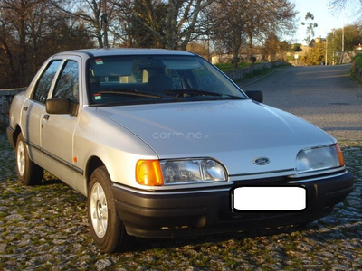 Ford Sierra 1.8i GL - 4P