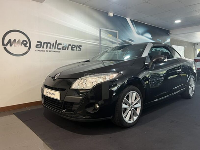 Renault Mégane 1.5 dCi Dynamique