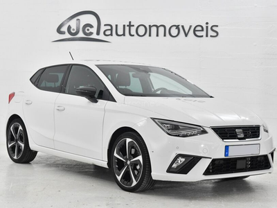 Seat Ibiza 1.0 TSI FR