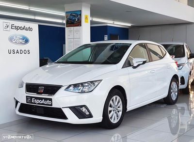 SEAT Ibiza 1.0 Style