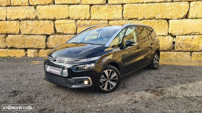 Citroën C4 Grand Picasso