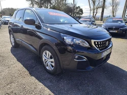 Peugeot 3008 1.5 BlueHDi Style