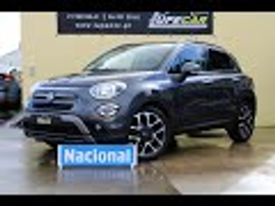 Fiat 500X 1.0 FireFly Cross