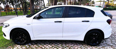 Fiat Tipo A