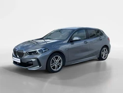 BMW Serie-1 116 d Pack Desportivo M Auto