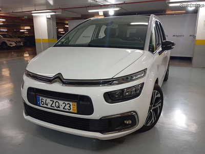 Citroën Grand C4 Spacetourer 1.5 BlueHDi Feel