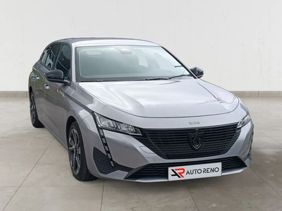 Peugeot 308 1.6 Hybrid Active e-EAT8