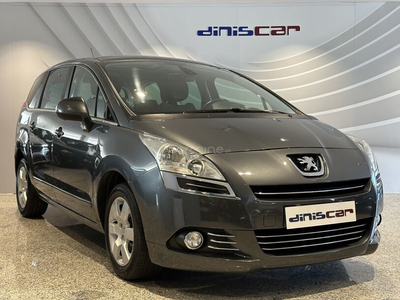 Peugeot 5008 1.6 HDi Business Line