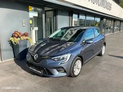 Renault Clio SCe 75 EXPERIENCE