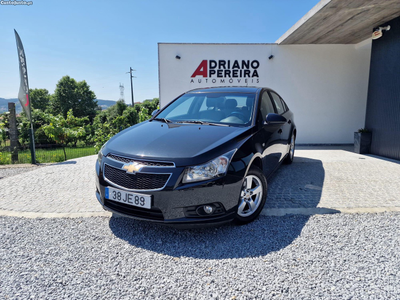 Chevrolet Cruze 1.6 LS