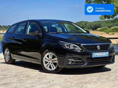 Peugeot 308 1.5 BlueHDi Active