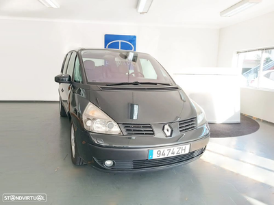 Renault Grand Espace 2.2 dCi Initiale 7L