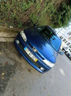 Peugeot 306 1400