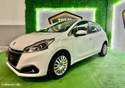 Peugeot 208 1.2 VTi Active